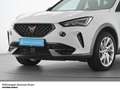 CUPRA Formentor 4Drive TDI DSG LED Navi Sitzhzg PDC Weiß - thumbnail 8