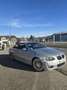 BMW 330 330i Cabrio Österreich-Paket Aut. Silber - thumbnail 1