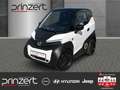 Silence S04 L6e 6 kW Premium Metallic 2 Batterien Blanc - thumbnail 1