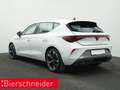 CUPRA Leon 2.0 TDI DSG FACELIFT FR - LEA ab 189EUR mtl. NAVI Weiß - thumbnail 4