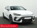 CUPRA Leon 2.0 TDI DSG FACELIFT FR - LEA ab 189EUR mtl. NAVI Weiß - thumbnail 9