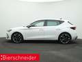 CUPRA Leon 2.0 TDI DSG FACELIFT FR - LEA ab 189EUR mtl. NAVI Weiß - thumbnail 3