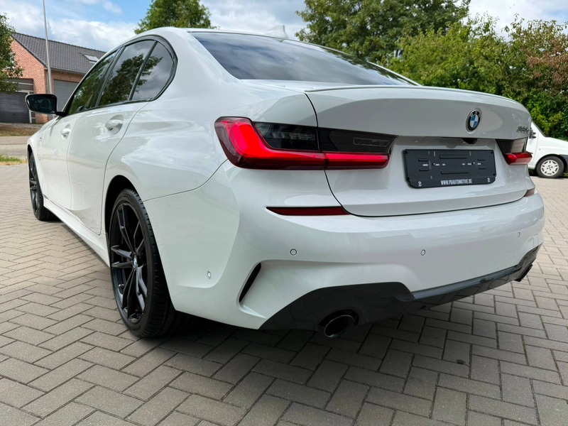 BMW 330 M Sport Pro-Pano-Acc-Head-Up-Camera achteraan-Elekzetels+geheugen-Kyless — photo 5