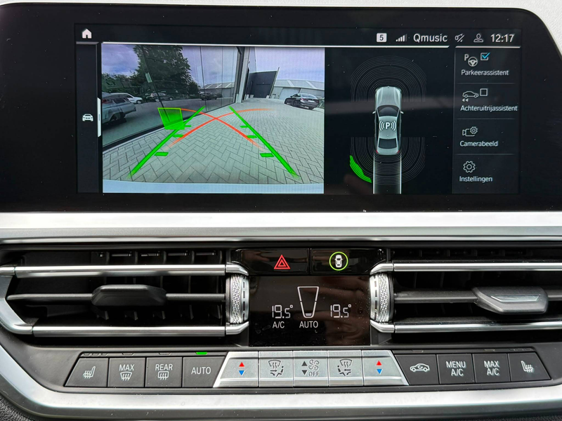 BMW 330 M Sport Pro-Pano-Acc-Head-Up-Camera achteraan-Elekzetels+geheugen-Kyless — photo 11