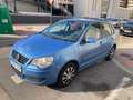 Volkswagen Polo Polo 1.9SDI Trendline Trendline Azul - thumbnail 1