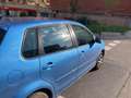 Volkswagen Polo Polo 1.9SDI Trendline Trendline Azul - thumbnail 5