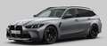 BMW M3 Touring - Carbon Ext + Int - Frozen Grey Individua Grau - thumbnail 1