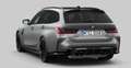BMW M3 Touring - Carbon Ext + Int - Frozen Grey Individua Grau - thumbnail 2
