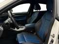 BMW i4 eDrive35 Gran Coupé M Sportpaket HK HiFi DAB Weiß - thumbnail 14