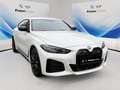 BMW i4 eDrive35 Gran Coupé M Sportpaket HK HiFi DAB Weiß - thumbnail 7