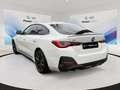 BMW i4 eDrive35 Gran Coupé M Sportpaket HK HiFi DAB Weiß - thumbnail 3