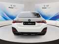 BMW i4 eDrive35 Gran Coupé M Sportpaket HK HiFi DAB Weiß - thumbnail 4
