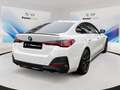 BMW i4 eDrive35 Gran Coupé M Sportpaket HK HiFi DAB Weiß - thumbnail 5