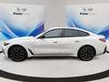 BMW i4 eDrive35 Gran Coupé M Sportpaket HK HiFi DAB Weiß - thumbnail 2