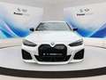 BMW i4 eDrive35 Gran Coupé M Sportpaket HK HiFi DAB Weiß - thumbnail 8