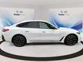 BMW i4 eDrive35 Gran Coupé M Sportpaket HK HiFi DAB Weiß - thumbnail 6
