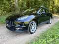 Porsche Macan S*Chrono*Kam*Temp*Spur*LED*19 Zoll* Noir - thumbnail 8