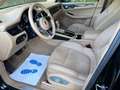 Porsche Macan S*Chrono*Kam*Temp*Spur*LED*19 Zoll* Noir - thumbnail 9