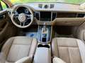 Porsche Macan S*Chrono*Kam*Temp*Spur*LED*19 Zoll* Noir - thumbnail 15