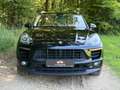 Porsche Macan S*Chrono*Kam*Temp*Spur*LED*19 Zoll* Noir - thumbnail 1