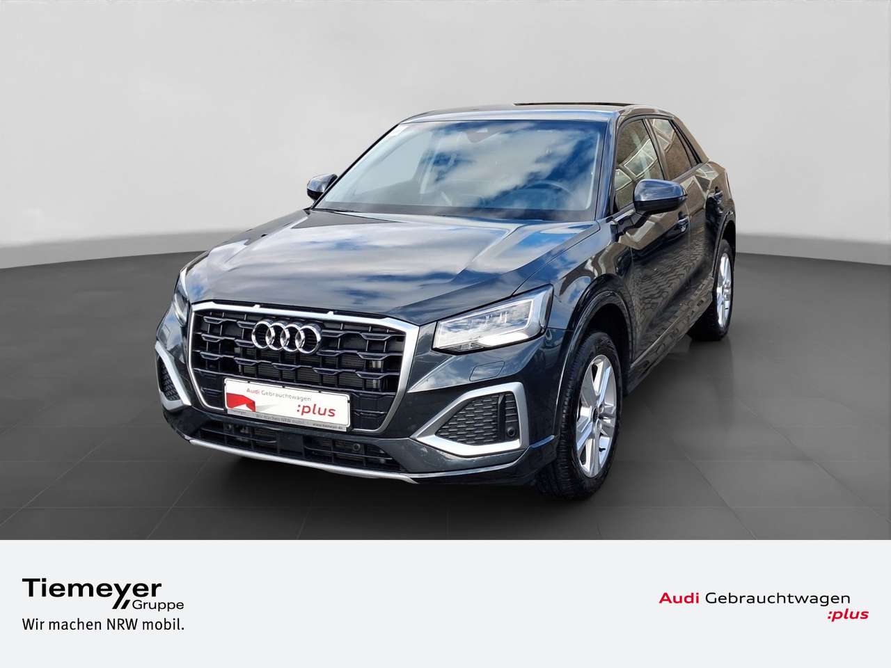 Audi Q2 2026