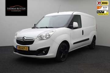 1.6 CDTi L2H1 Sport 2015 | Trekhaak | Achteruitrij