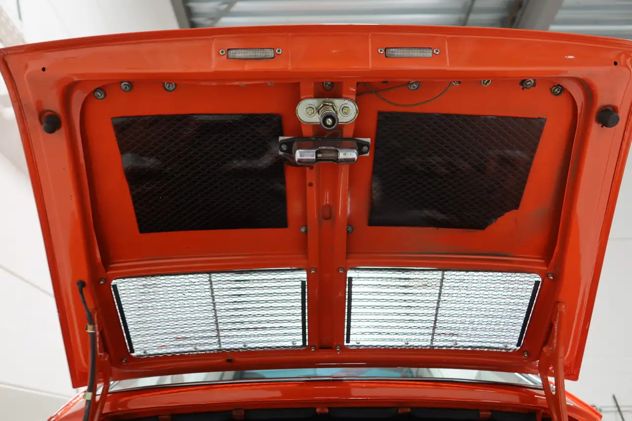 Porsche 911 2.0 SWB I Nut and Bolt restauration I Full spec I, foto 11