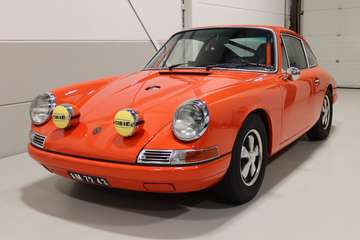 2.0 SWB I Nut and Bolt restauration I Full spec I