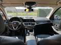 BMW 320 320d Luxury auto Šedá - thumbnail 6