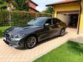 BMW 320 320d Luxury auto Šedá - thumbnail 4