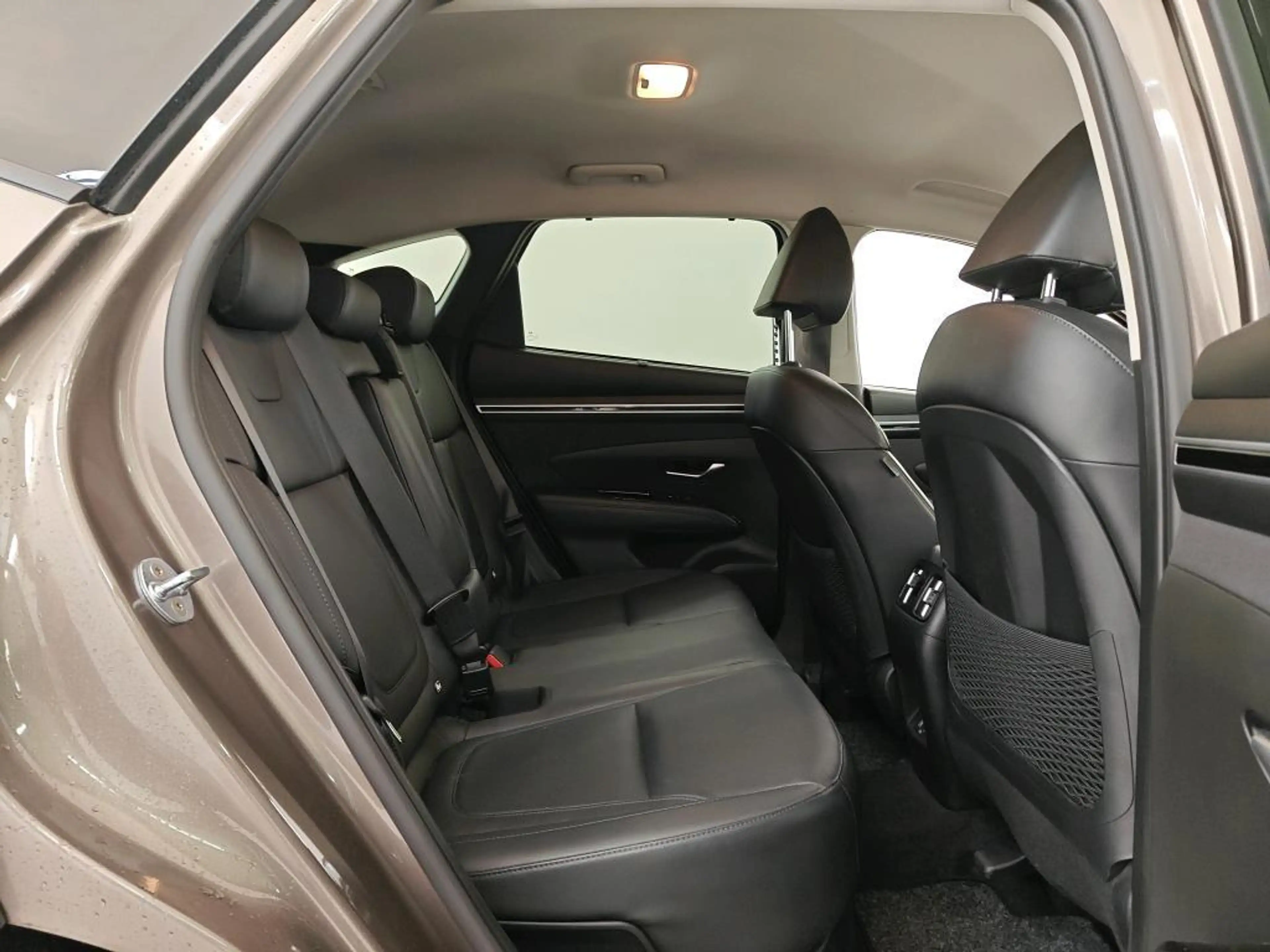 Hyundai TUCSON 1.6 T-GDI HEV PREMIUM I AUTOMAAT I 360 CAMERA I AP — photo 5