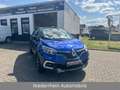 Renault Captur Version S Blau - thumbnail 1