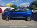 Renault Captur Version S Blau - thumbnail 8