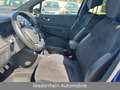 Renault Captur Version S Blau - thumbnail 4