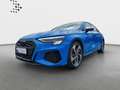 Audi S3 2.0 TFSI quattro*Navi*Matrix*Alu*HU Bleu - thumbnail 2