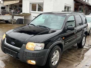 V6 Limited Automatik Nur Für Export