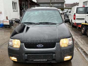 V6 Limited Automatik Nur Für Export