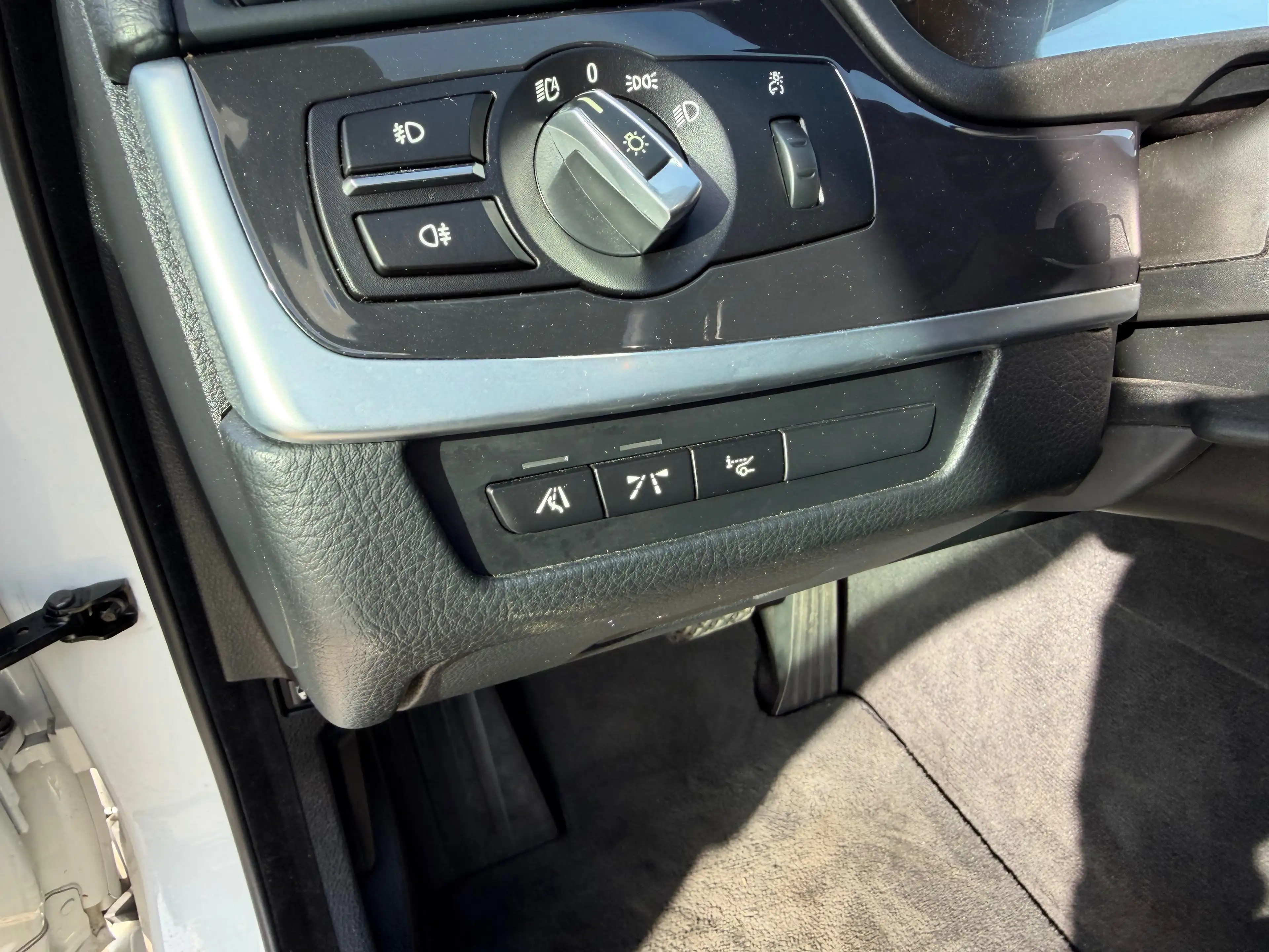 BMW 525 d M-Sportpaket *Softclose*Head up*SpurAss* — photo 10