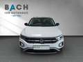 Volkswagen T-Roc Style Standheizung Navi LED Plus Weiß - thumbnail 3