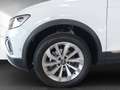 Volkswagen T-Roc Style Standheizung Navi LED Plus Blanco - thumbnail 18