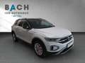 Volkswagen T-Roc Style Standheizung Navi LED Plus Weiß - thumbnail 2