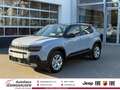 Jeep Avenger Altitude+Rückfahrkam.+Klimaaut.+Keyless Gris - thumbnail 1