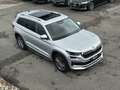 Skoda Kodiaq Laurin & Klement 2.0 TSI 4x4 DSG PANO ACC Argent - thumbnail 1