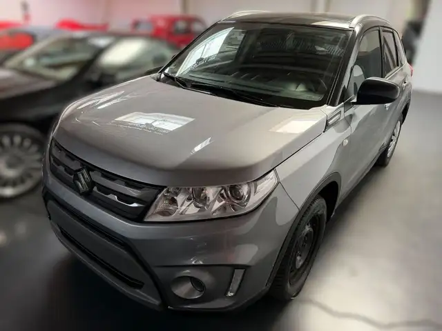 Suzuki Vitara 1.6 DDiS Comfort 4x4, Navi, Klima