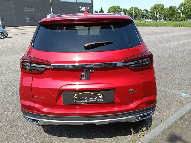 DR Automobiles DR5.0 view 4