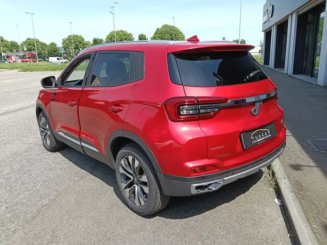 DR Automobiles DR5.0 view 3
