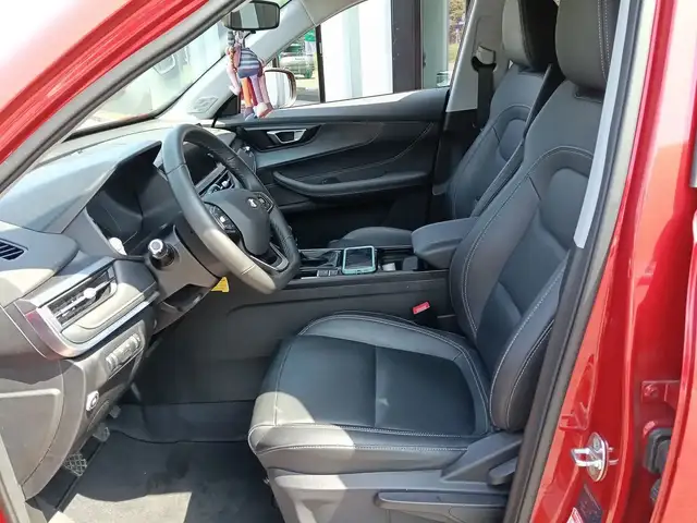 DR Automobiles DR5.0 view 9