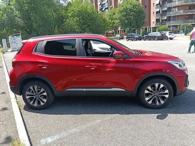 DR Automobiles DR5.0 view 2