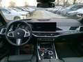 BMW X7 xDrive40d M Sportpaket Gestiksteuerung DAB Schwarz - thumbnail 10