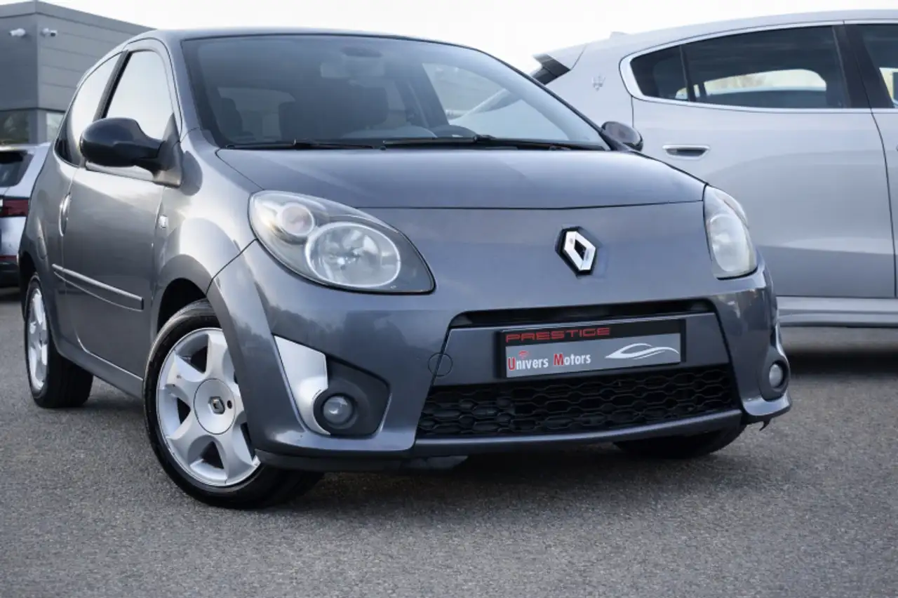 Renault Express 1.2 16V 75CH EXPRESSION E QUICKSHIFT